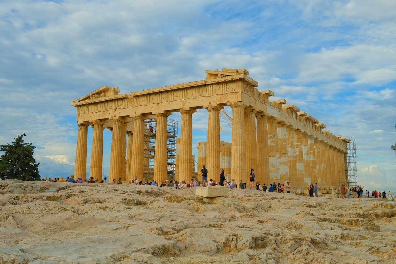 Parthenon_Acropolis_Athens_Landscape