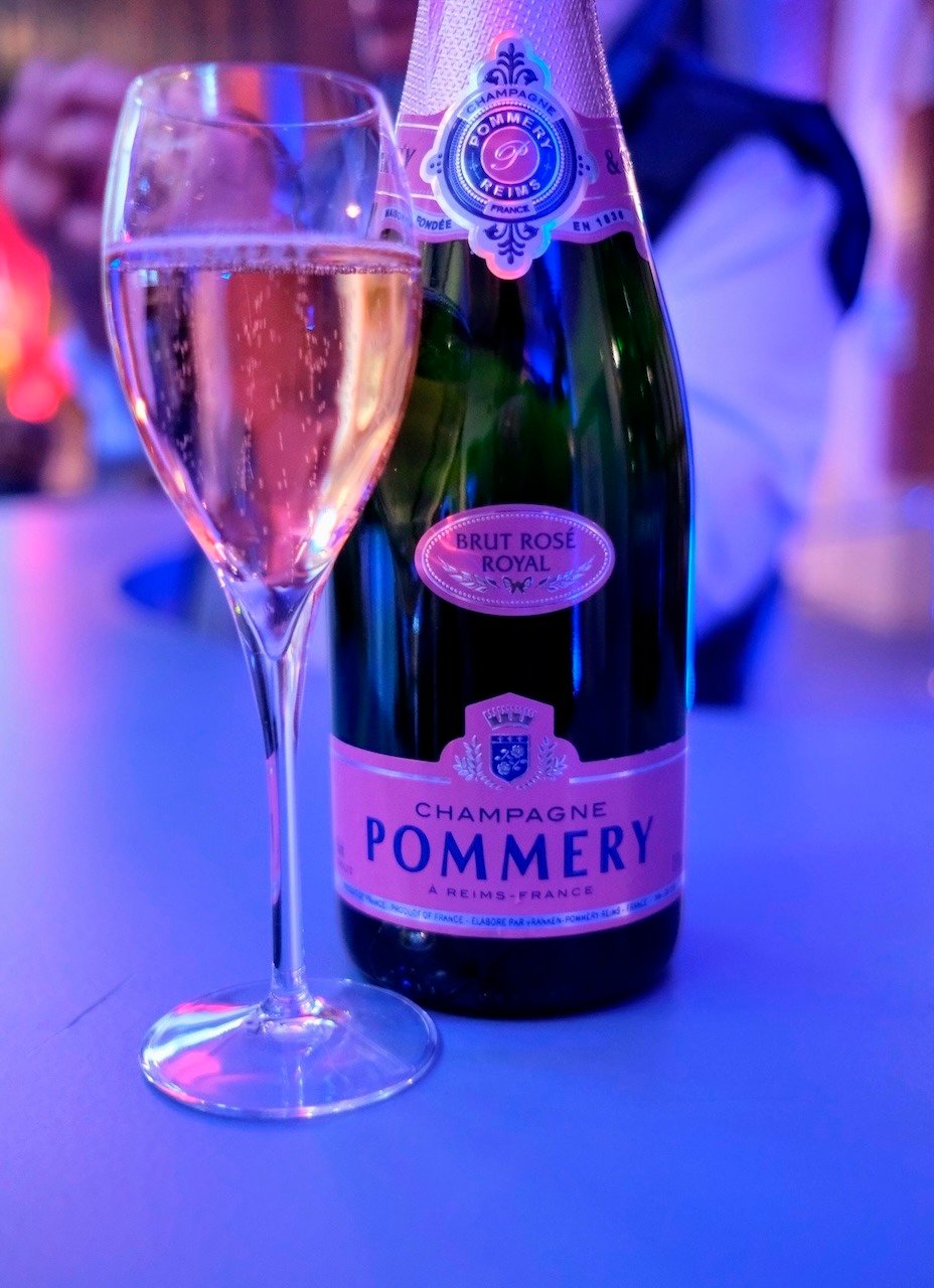 Pommery Champagne_Reims