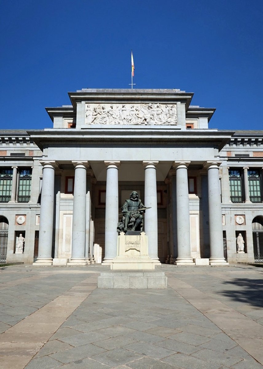 Prado Museum_Madrid