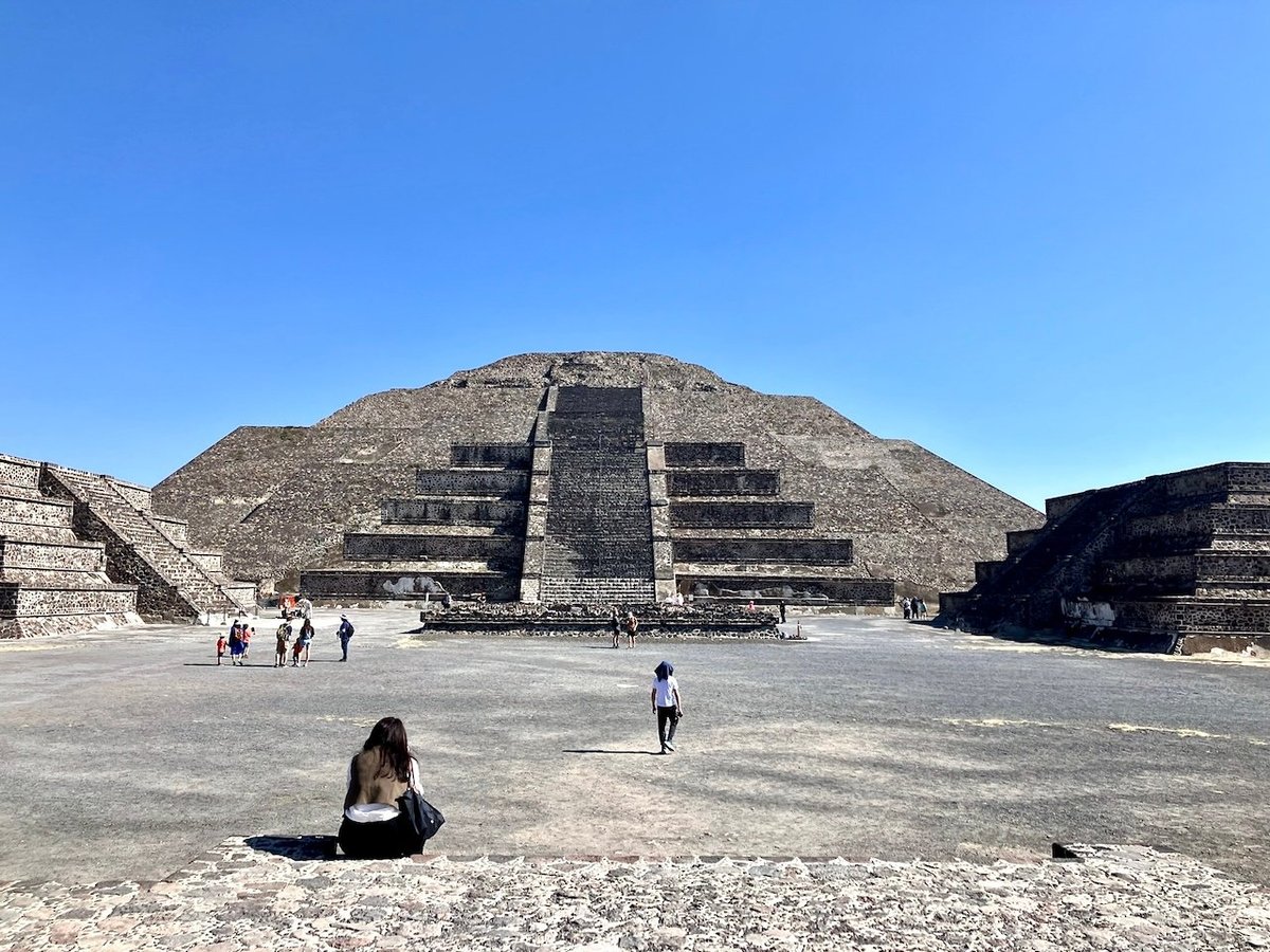 Teotihuacan_Landscape