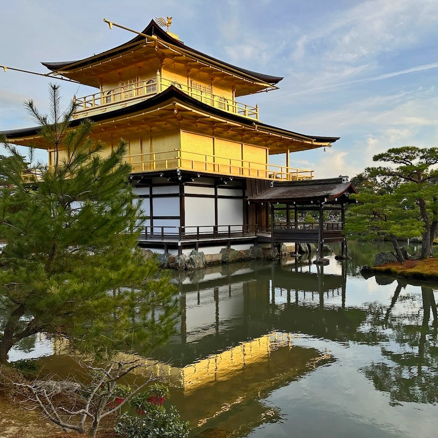 E1: Top Five Must-See Attractions in Kyoto, Japan