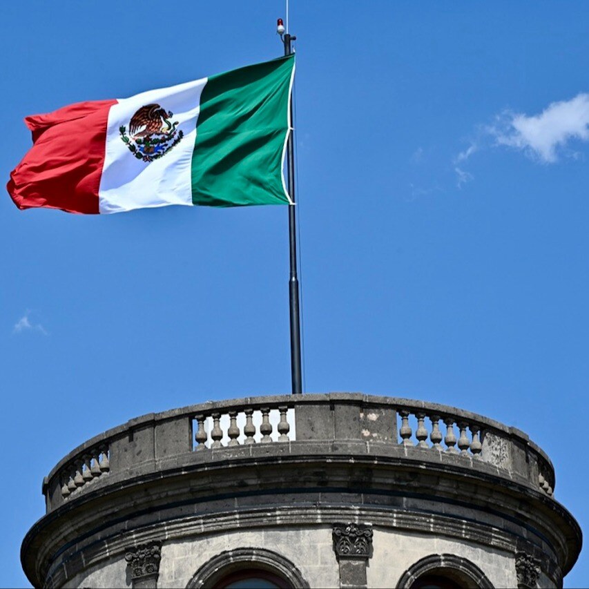 E4: Jetset Seeker's Top Five Mexico City Travel Tips